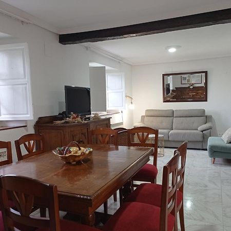 Вілла Casa Pita Barcena de Cicero Екстер'єр фото