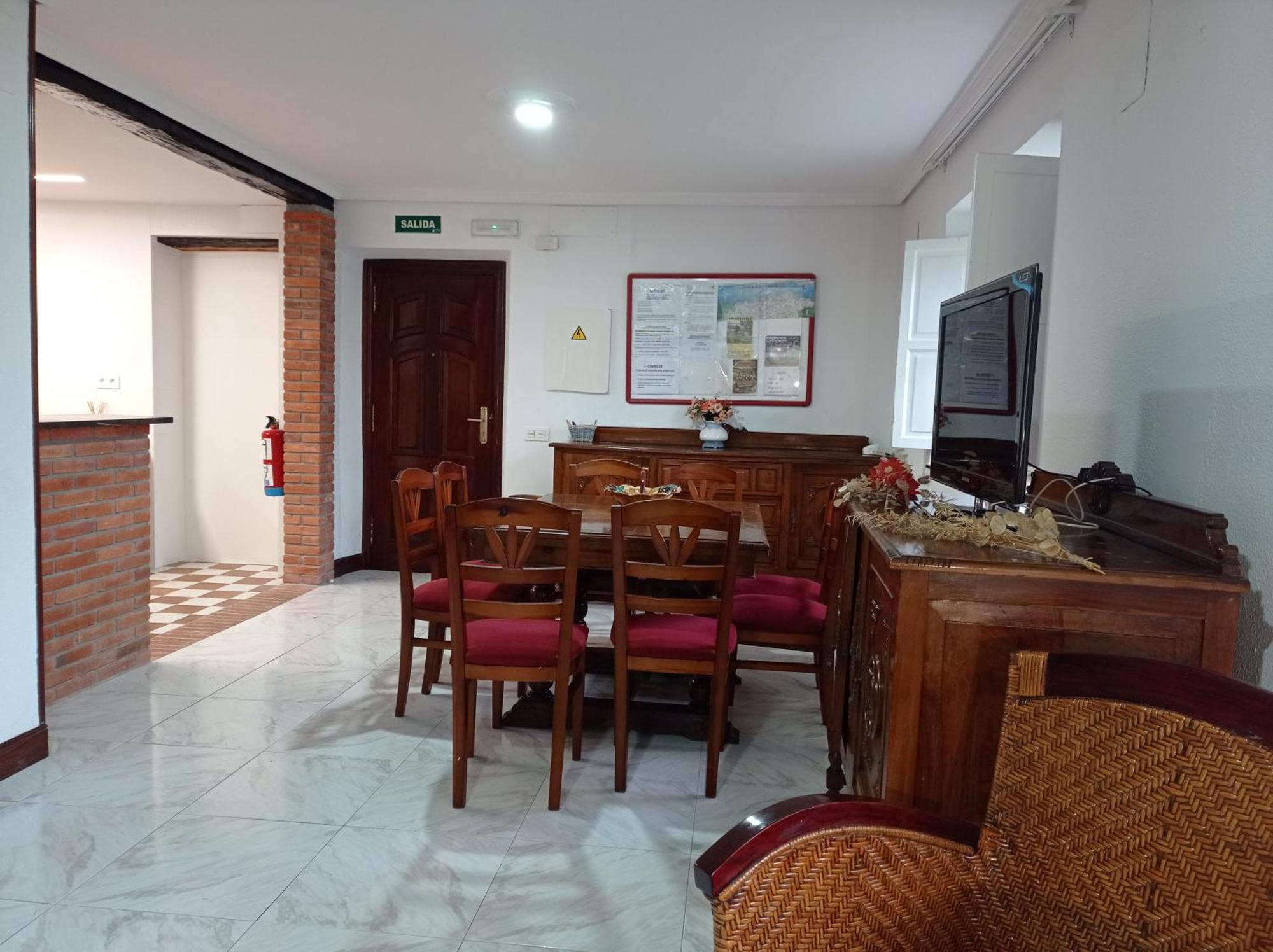 Вілла Casa Pita Barcena de Cicero Екстер'єр фото